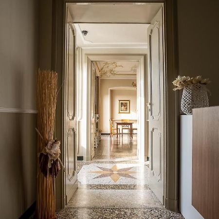 Corvetto Rooms Cenova Dış mekan fotoğraf