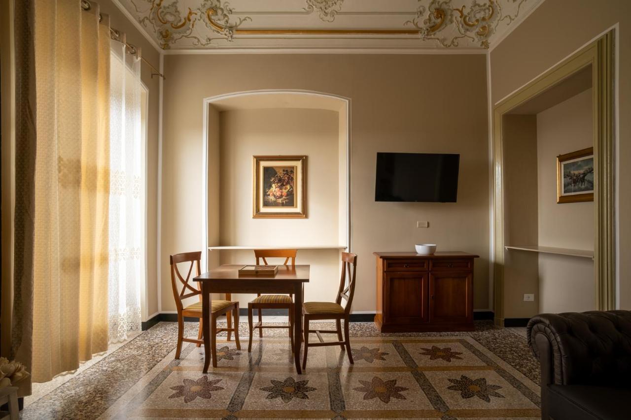 Corvetto Rooms Cenova Dış mekan fotoğraf