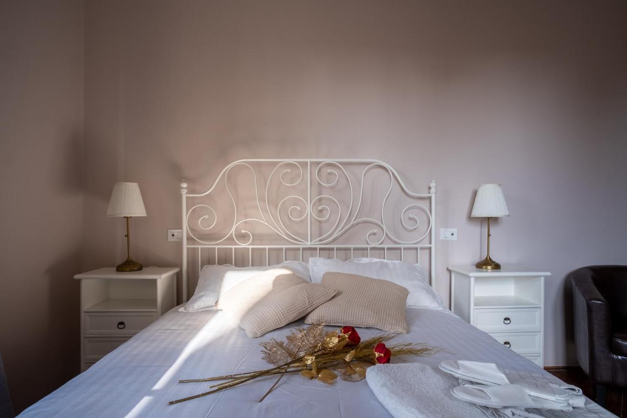 Corvetto Rooms Cenova Dış mekan fotoğraf