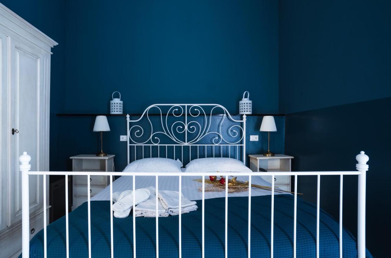 Corvetto Rooms Cenova Dış mekan fotoğraf