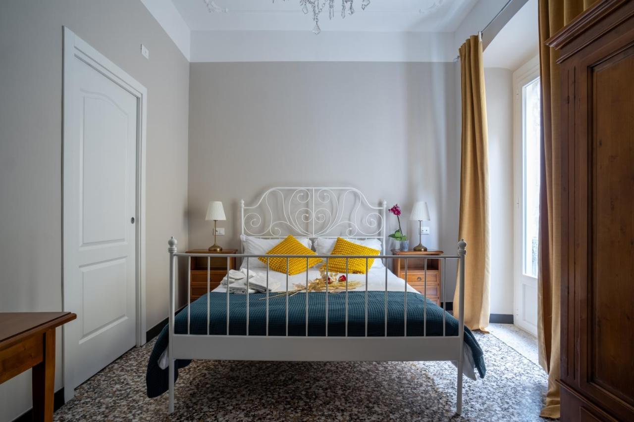 Corvetto Rooms Cenova Dış mekan fotoğraf