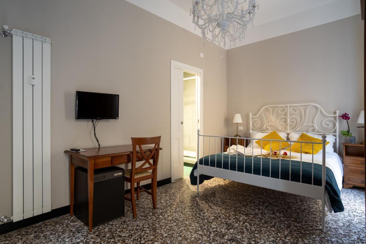 Corvetto Rooms Cenova Dış mekan fotoğraf