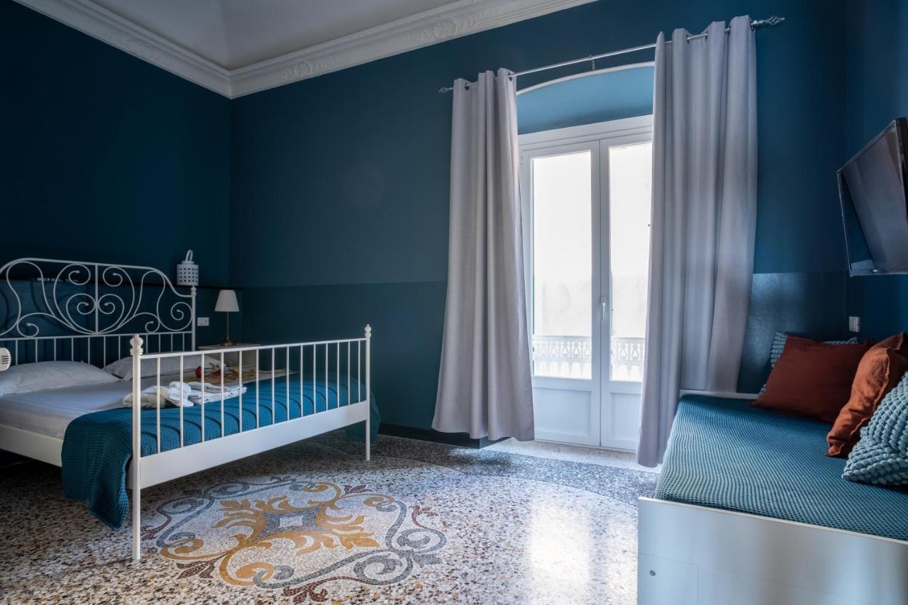 Corvetto Rooms Cenova Dış mekan fotoğraf