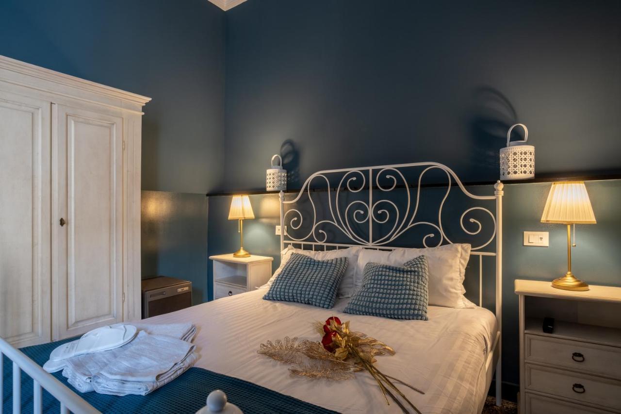 Corvetto Rooms Cenova Dış mekan fotoğraf