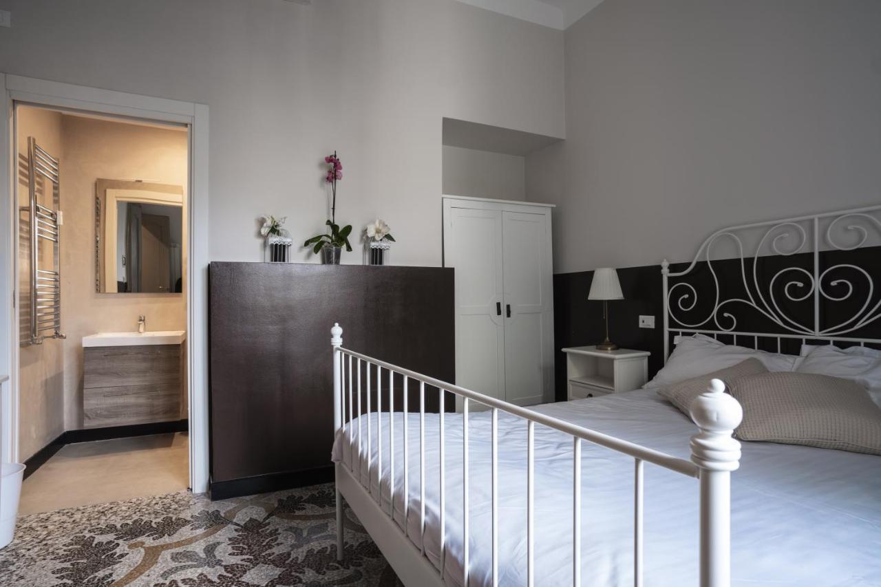 Corvetto Rooms Cenova Dış mekan fotoğraf