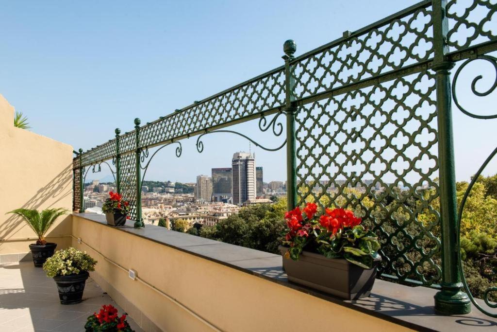 Corvetto Rooms Cenova Dış mekan fotoğraf