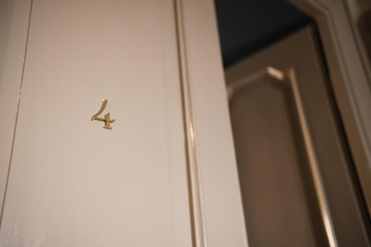 Corvetto Rooms Cenova Dış mekan fotoğraf