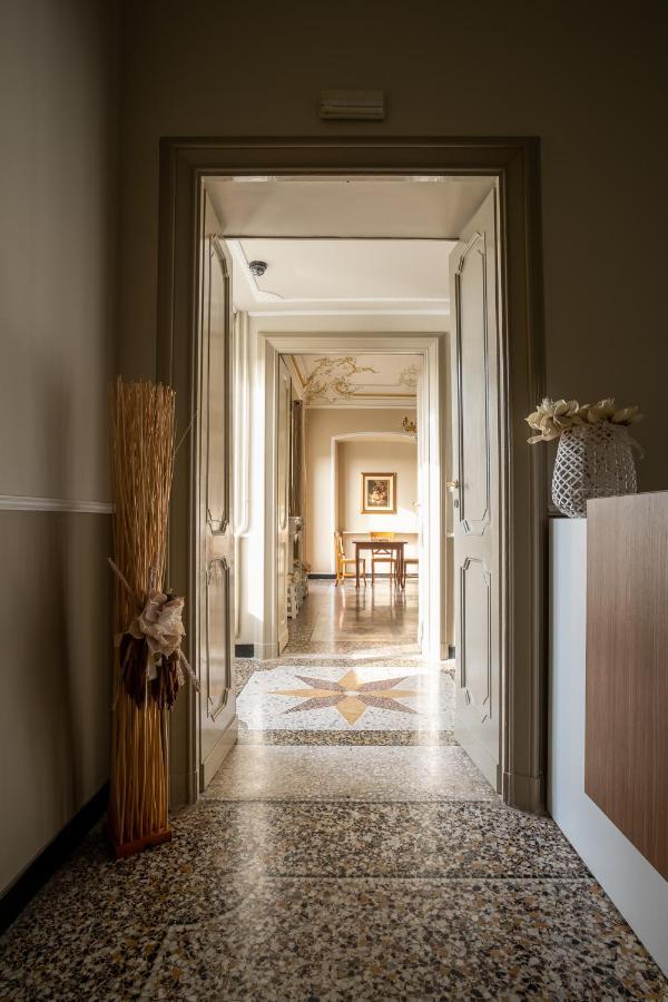 Corvetto Rooms Cenova Dış mekan fotoğraf