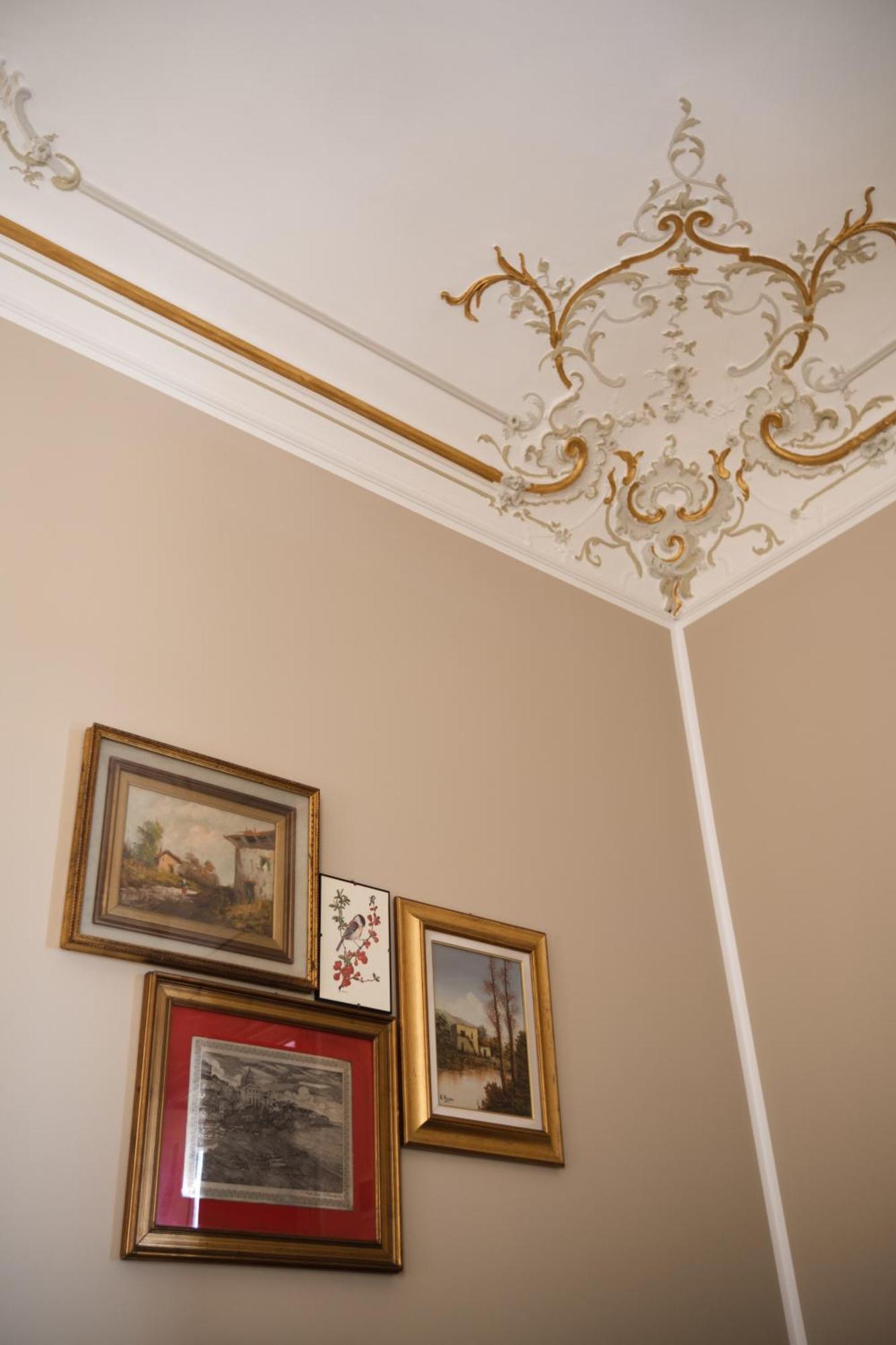Corvetto Rooms Cenova Dış mekan fotoğraf