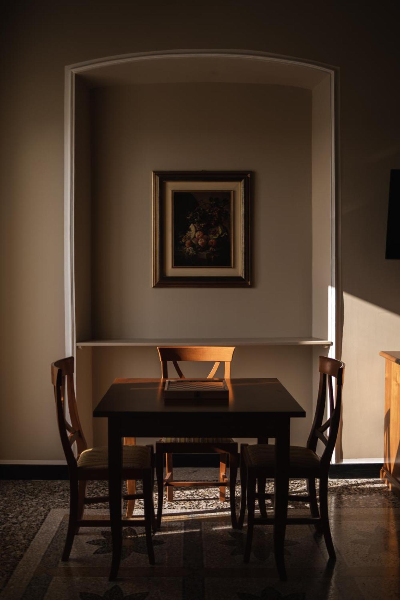 Corvetto Rooms Cenova Dış mekan fotoğraf