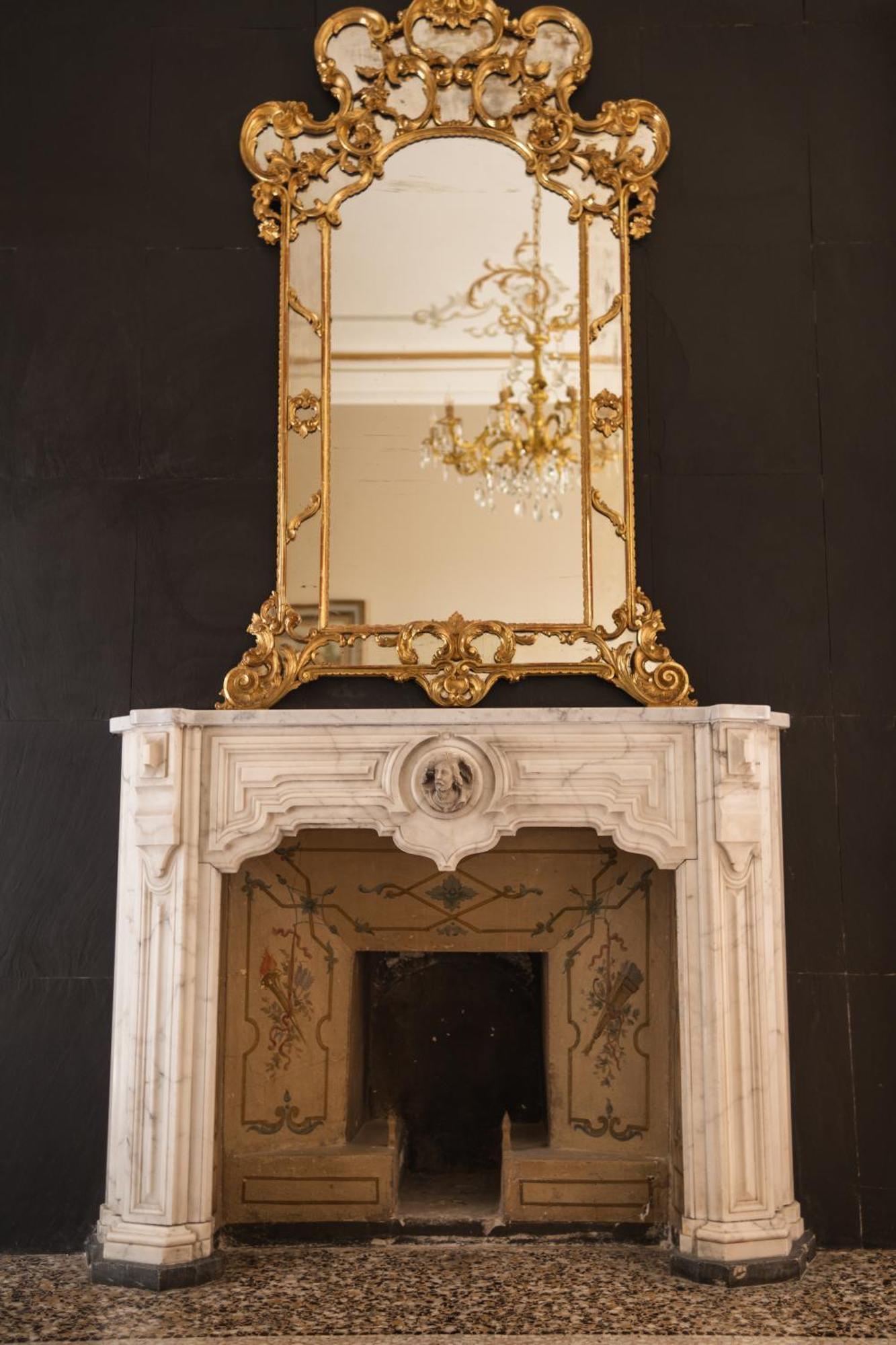 Corvetto Rooms Cenova Dış mekan fotoğraf