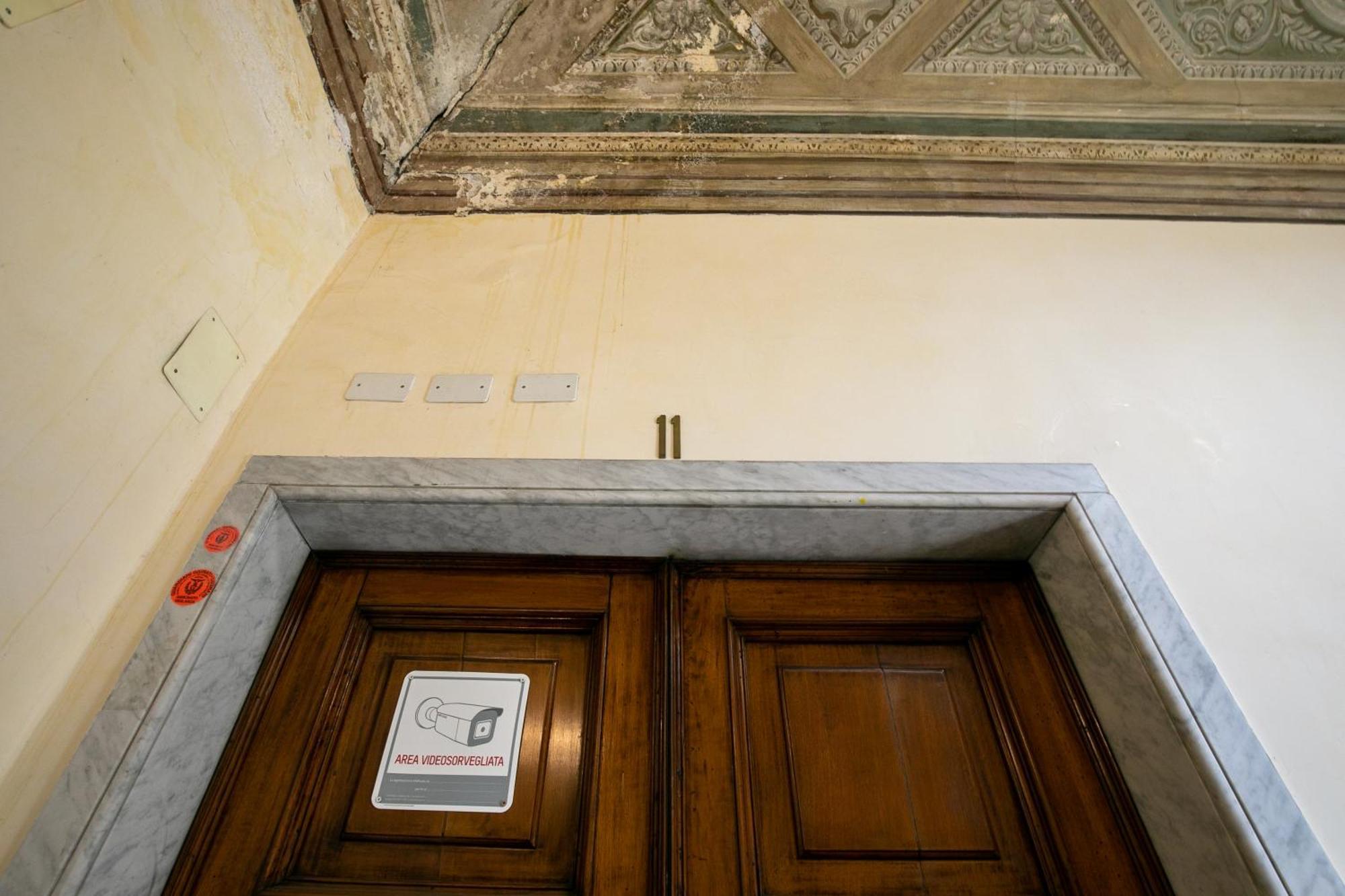 Corvetto Rooms Cenova Dış mekan fotoğraf